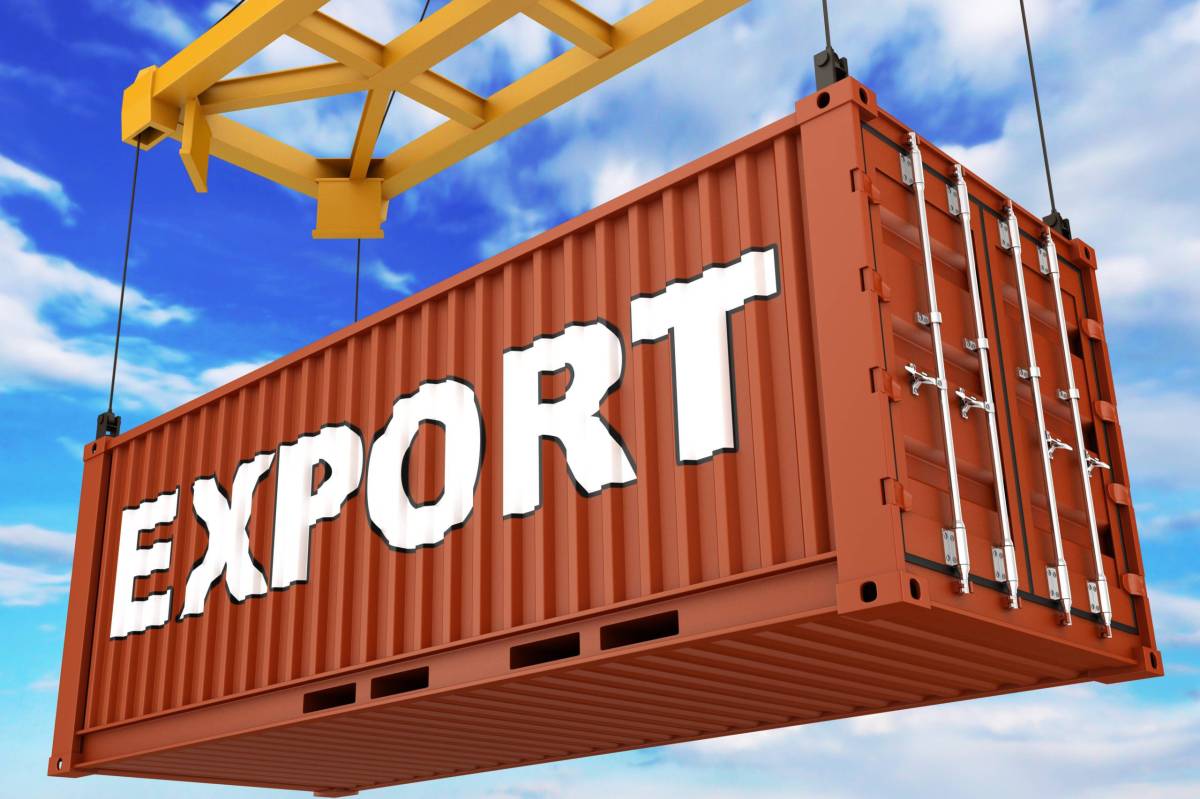 Промышленные предприятия Вологодчины могут получить субсидию на возмещение части затрат на транспортировку продукции на экспорт