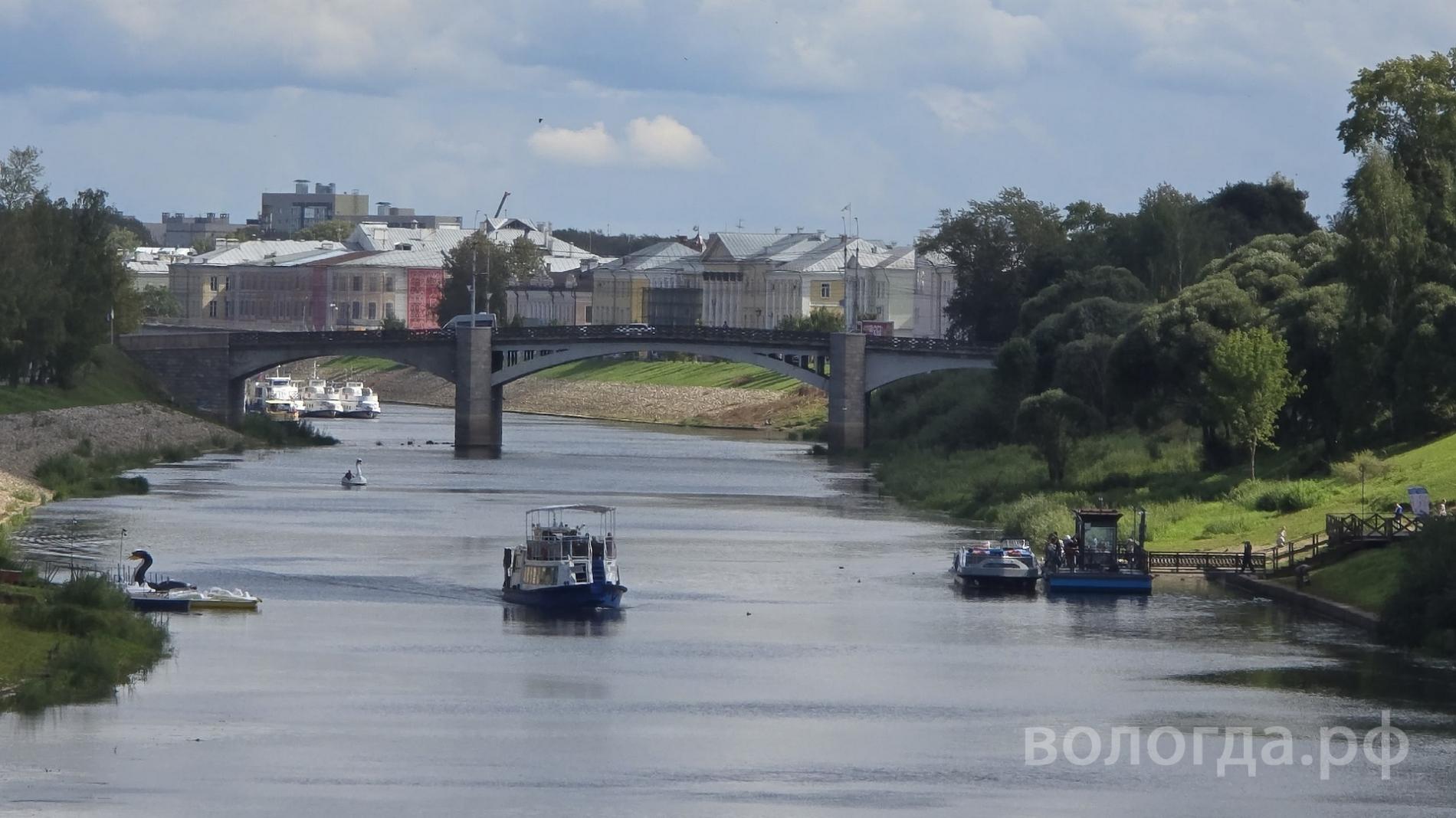 Новая гостиница откроется в Вологде